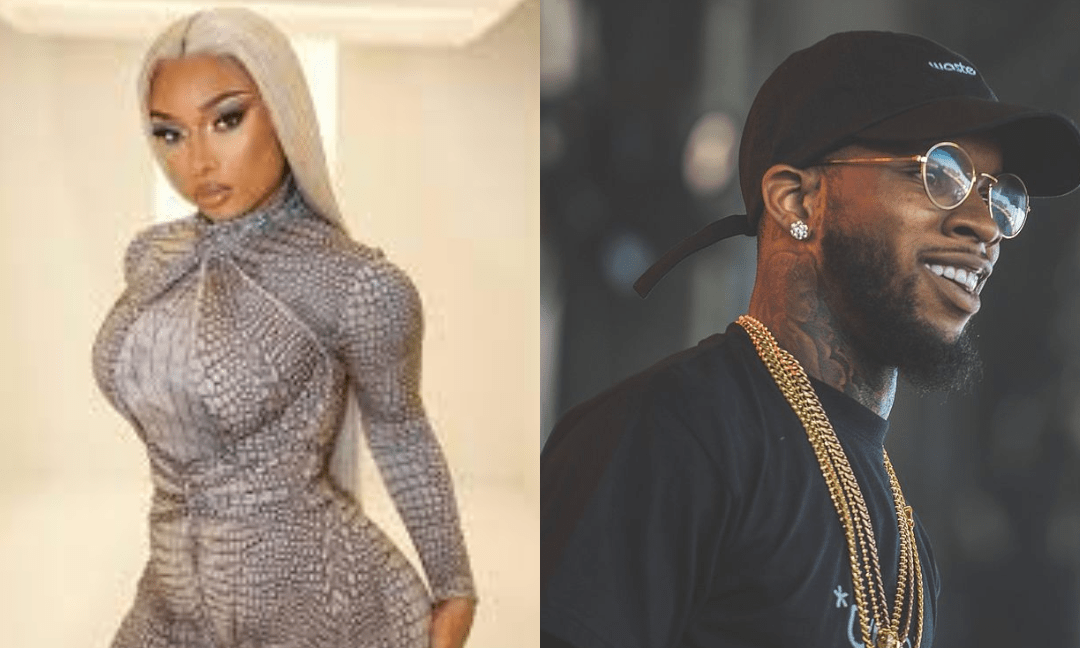 Tory Lanez é condenado por atirar em Megan Thee Stallion