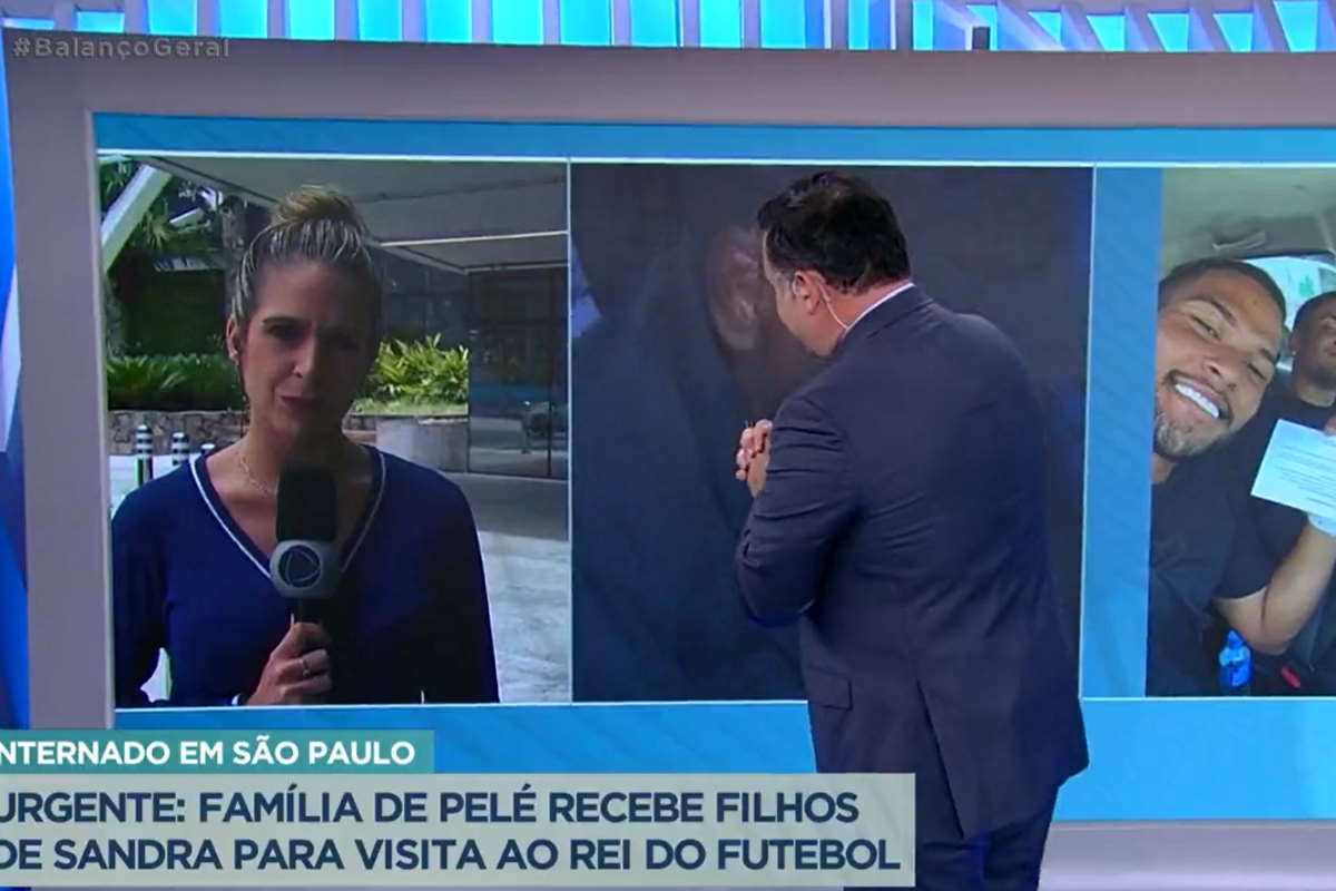 Familia de Pele