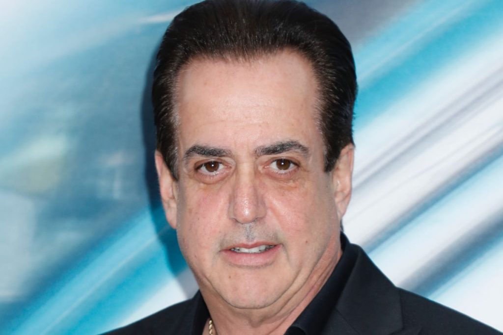 Frank Vallelonga Jr.