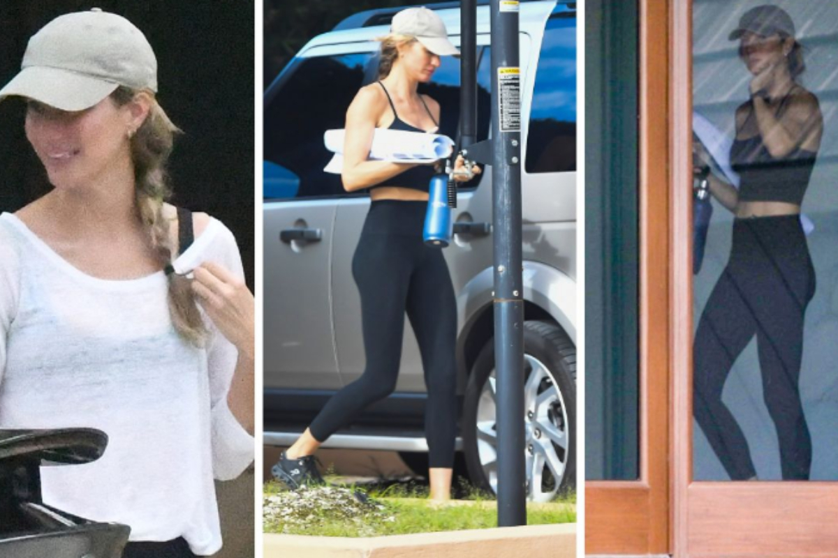 gisele bündchen