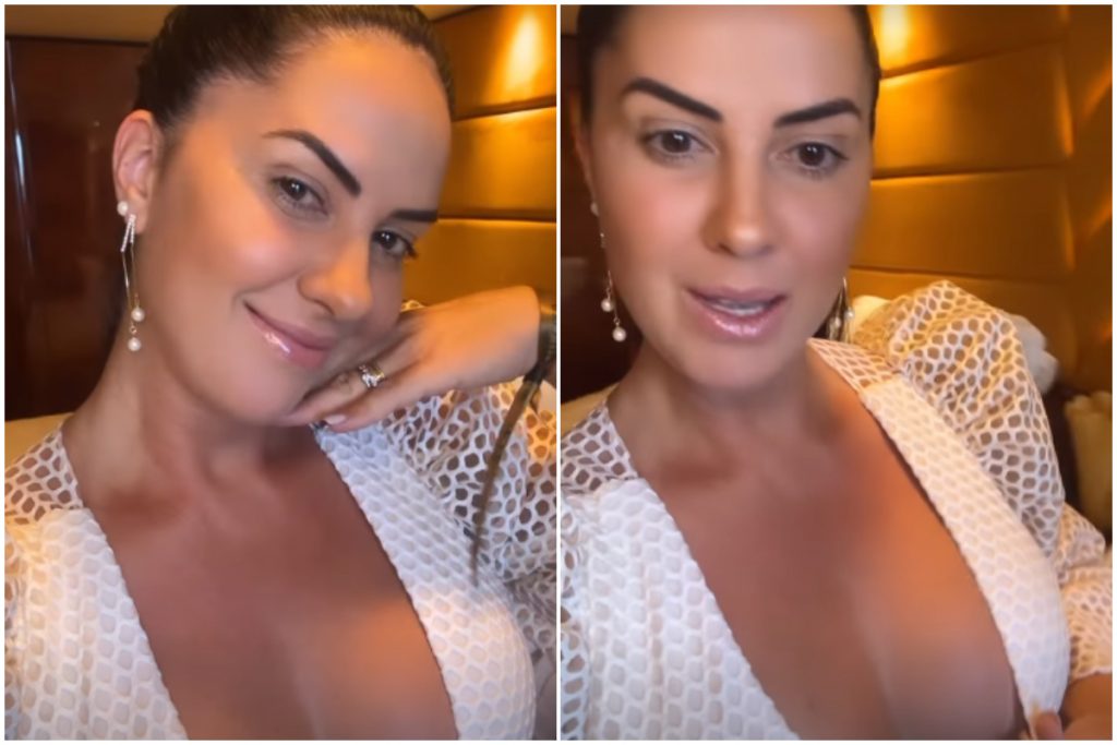 graciele lacerda