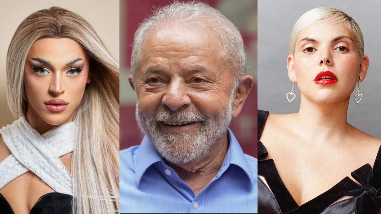 Janja anuncia festival com mais de 15 artistas no dia da posse de Lula; conheça line-up