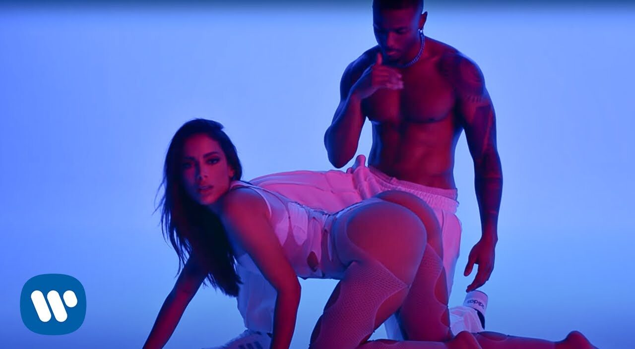 LA Times, lista “Envolver” de Anitta, entre as melhores músicas de 2022