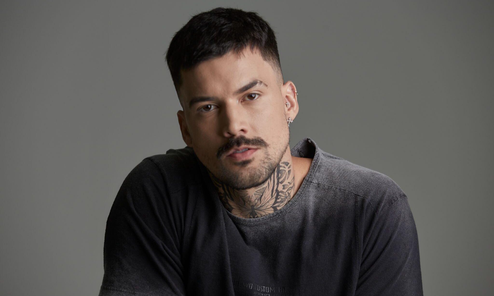 Conheça o modelo e ator, Bruno Garessw que conquistou a internet com vídeo de danças