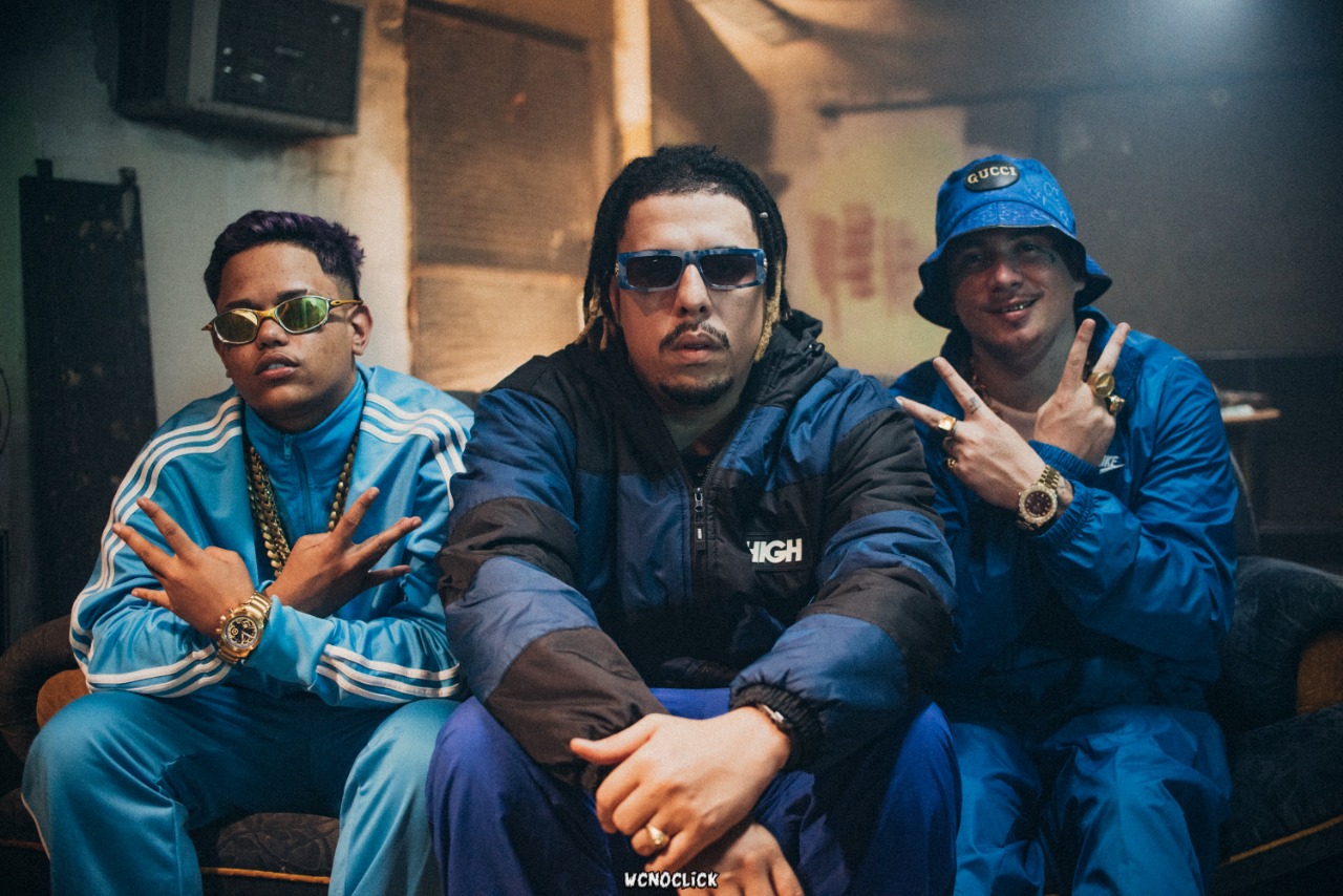 WC no Beat divulga com exclusividade letra de “Mente de Malandra”, parceria com Gabizin e Felp 22