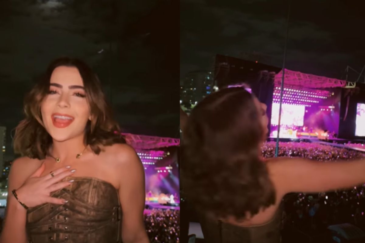 jade picon show harry