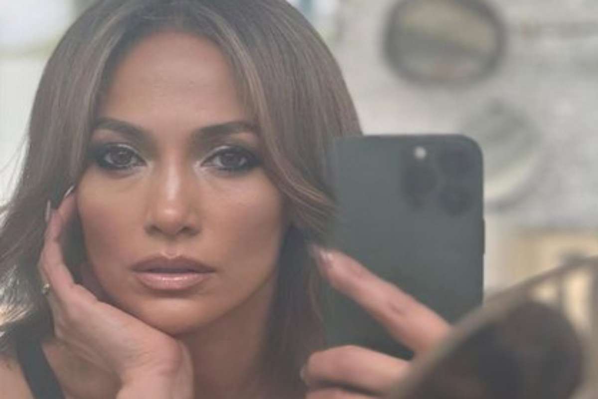 Jennifer Lopez