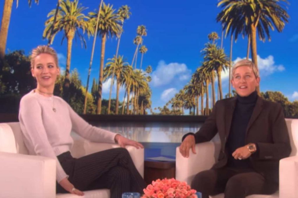 jenniferlawrenceellendegeneres-1024x683-1 Jennifer Lawrence, Ellen DeGeneres