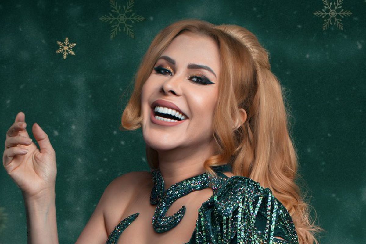 Joelma Natal