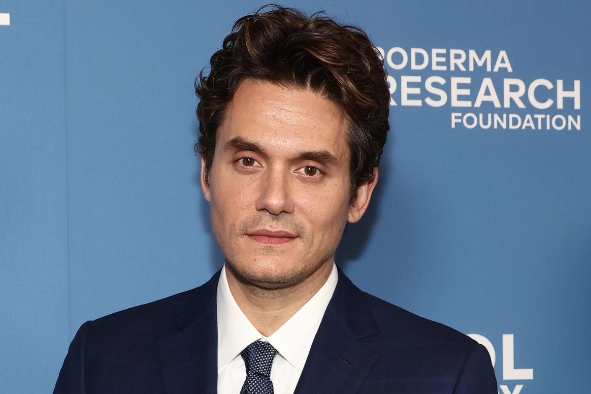 John Mayer