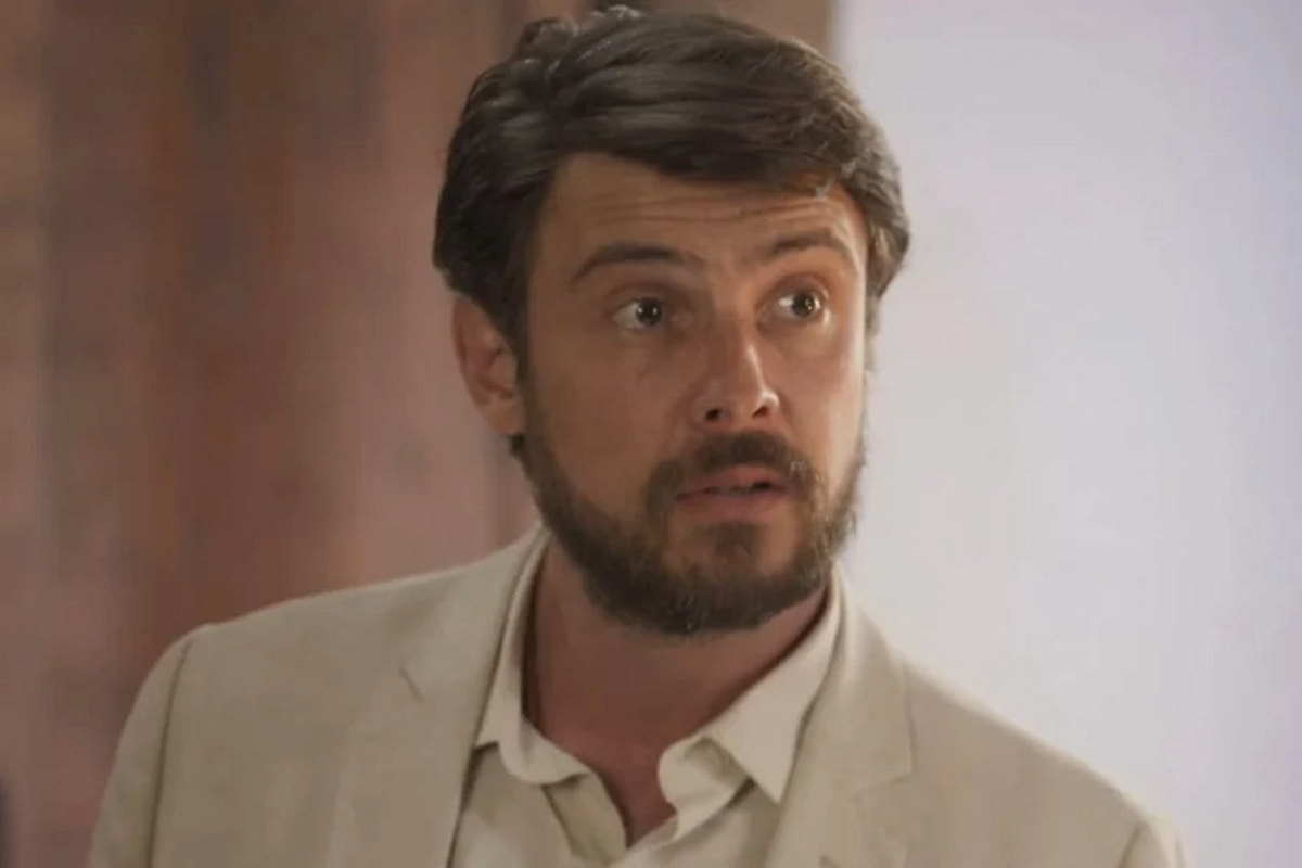 Jose Sergio Guize Mar do Sertao