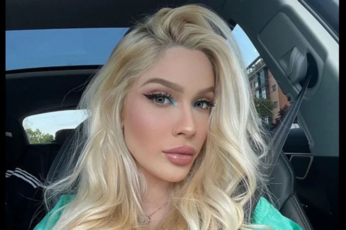 karoline lima