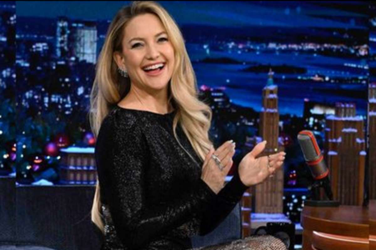 Kate Hudson
