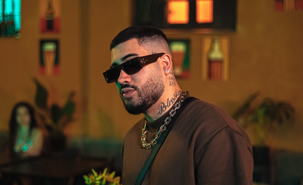 Kevinho lança novo single “Piripaque”; veja letra