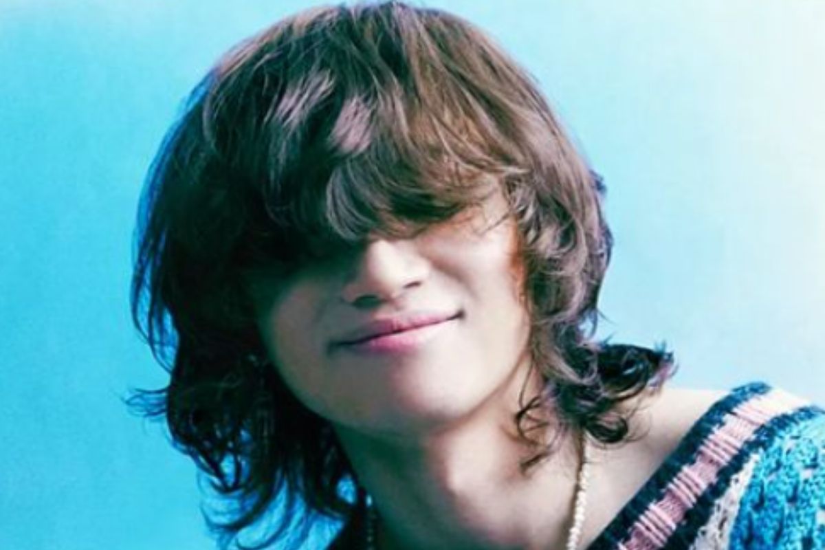 Daseung do BIGBANG