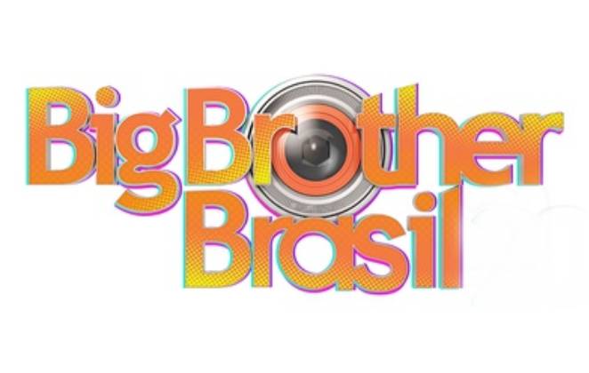 logo do big brother brasil