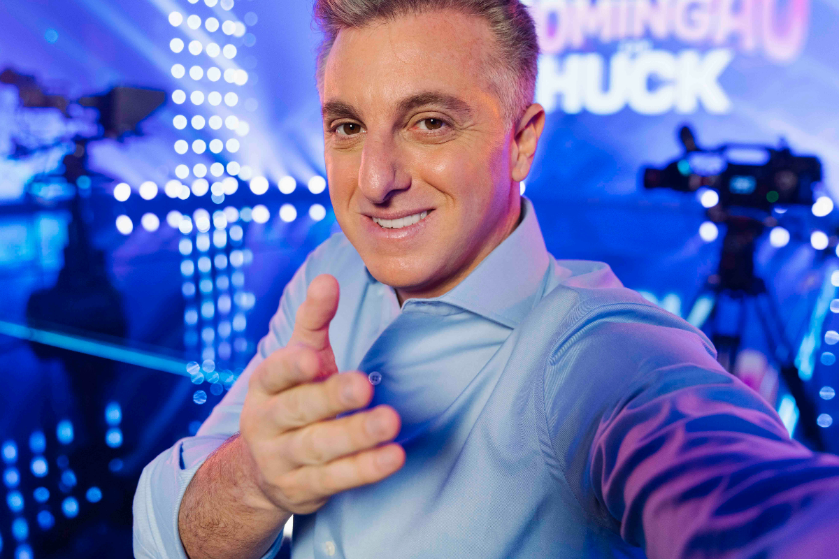 Luciano Huck