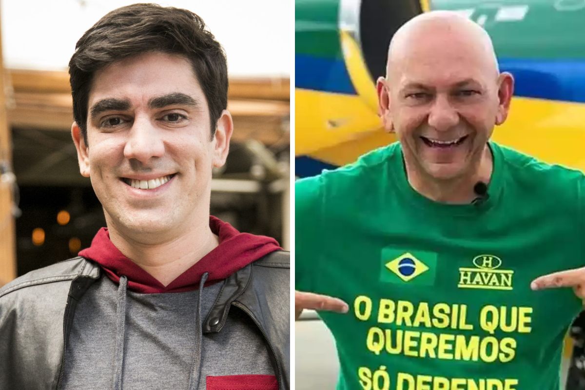 marcelo adnet e luciano lang