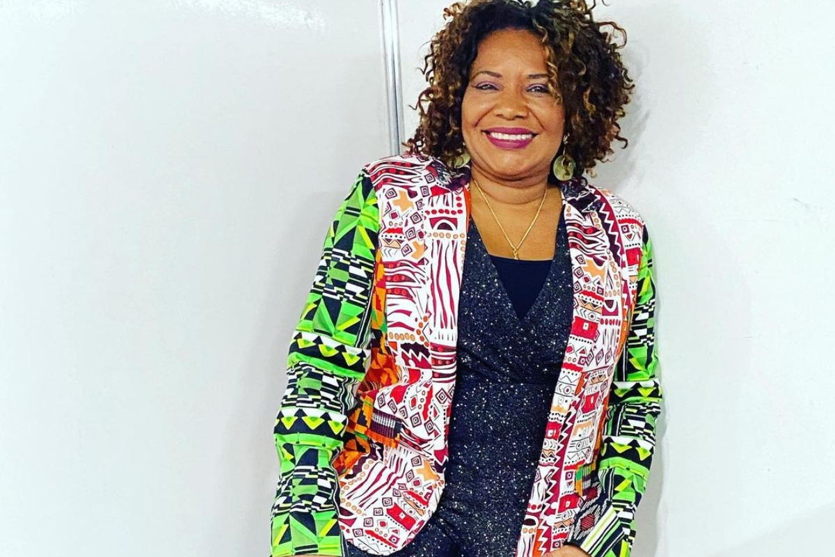 margareth menezes
