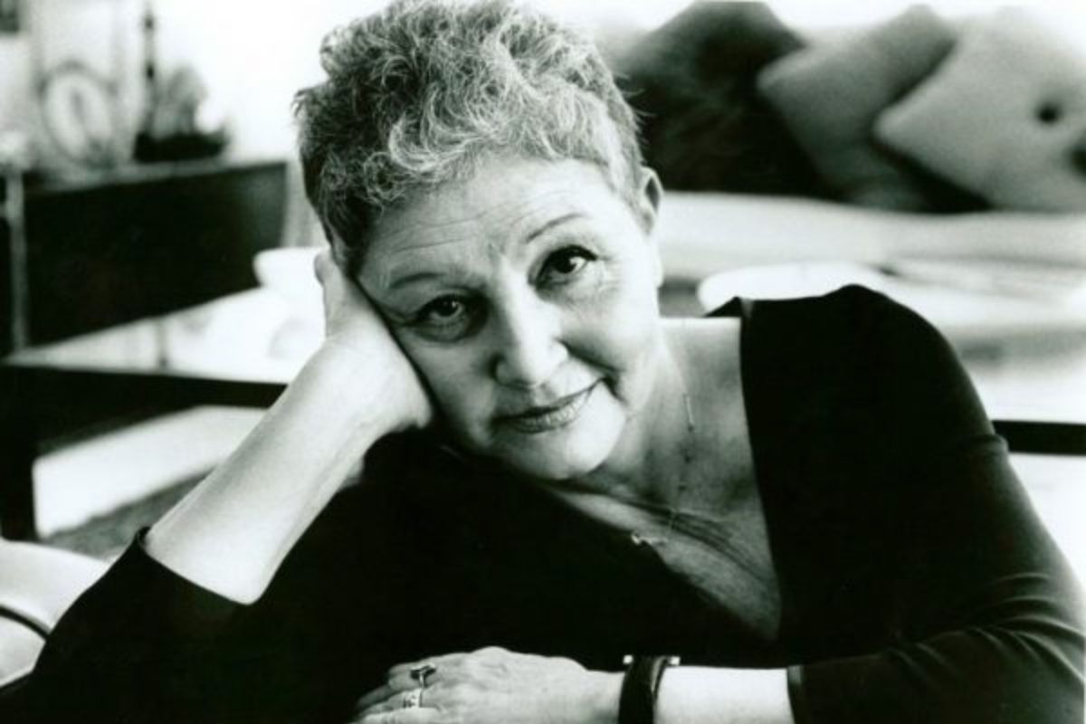 maria adelaide amaral