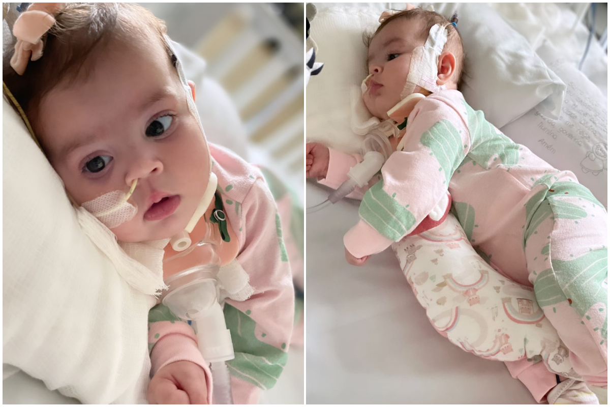 filha juliana cazarré maria guilhermina
