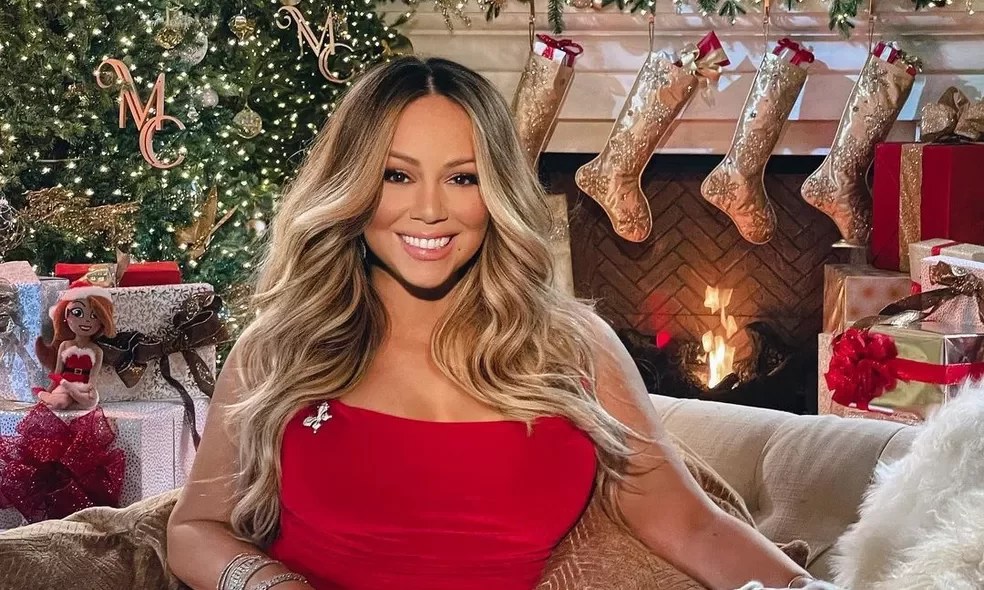Billboard Hot 100: Mariah Carey domina o #1 com hit natalino