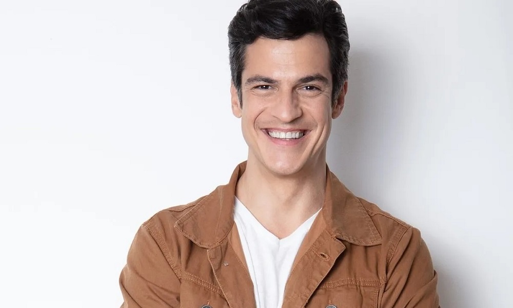 Mateus Solano é o novo jurado do ‘The Masked Singer Brasil’