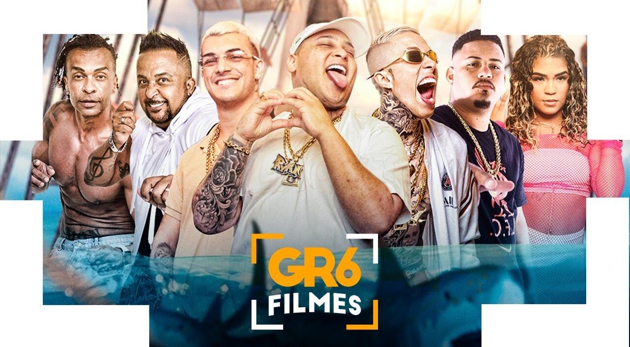 Hit “Tubarão Te Amo” conquista o Top 3 do Spotify EUA