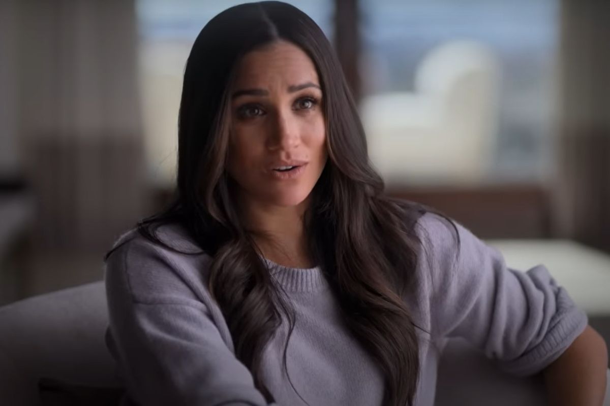 meghan markle