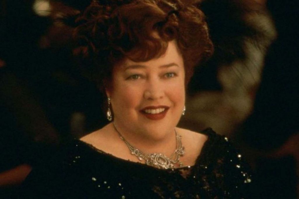 molly-titanic-1024x683-1 Molly (Kathy Bates), em Titanic