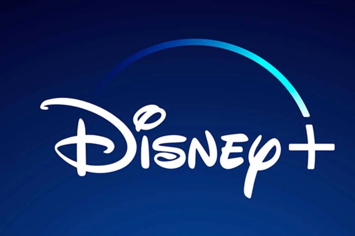 Logo Disney