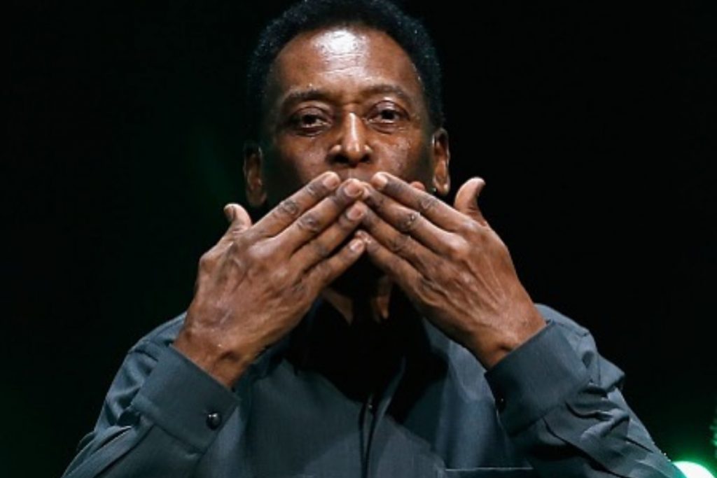 PELÉ