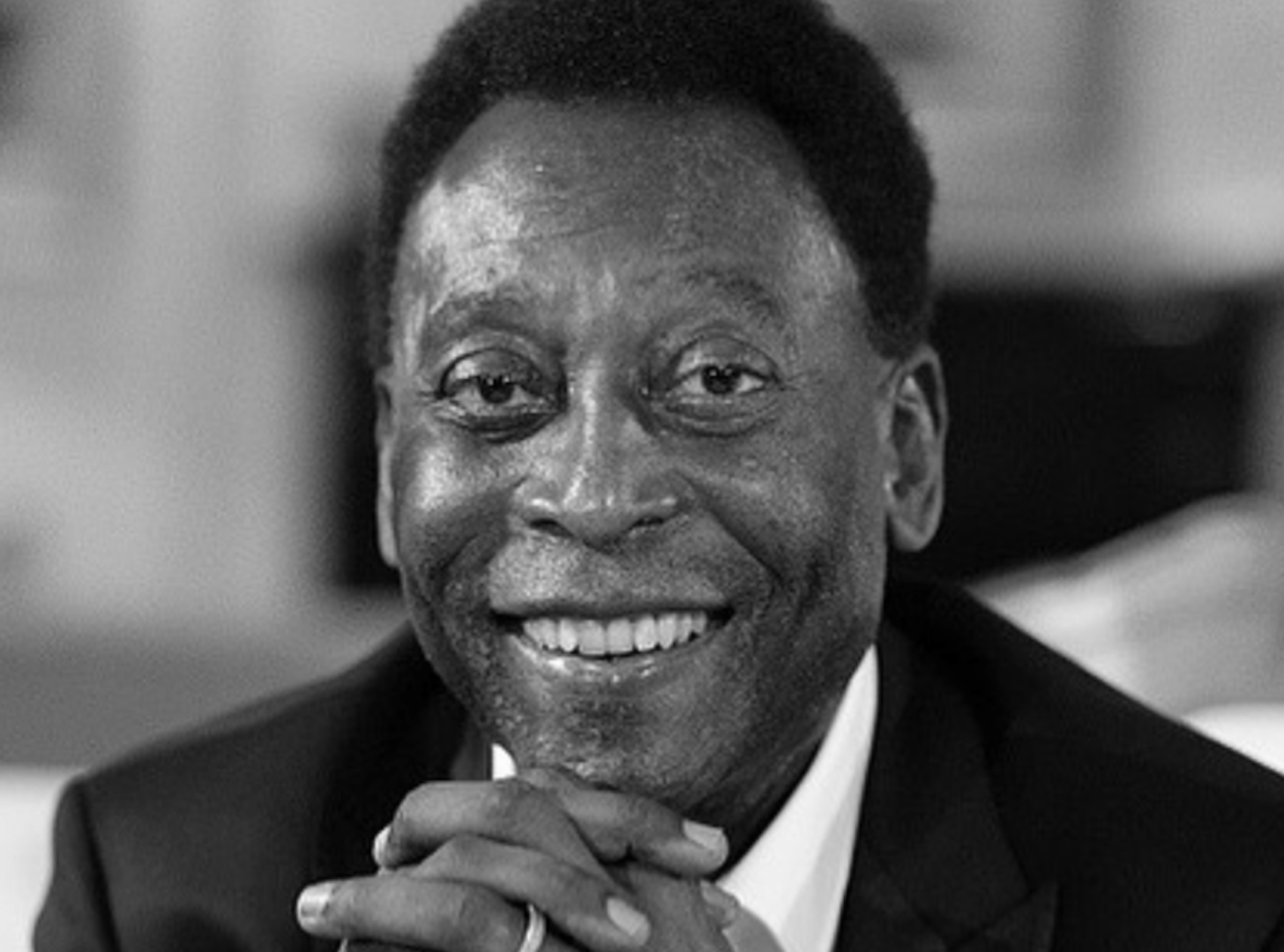 Morre Pelé aos 82 anos