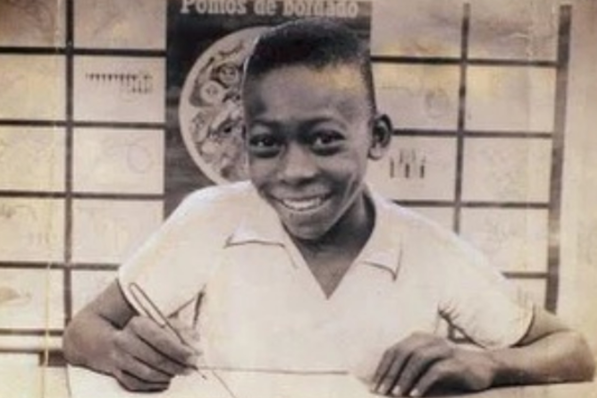 pelé