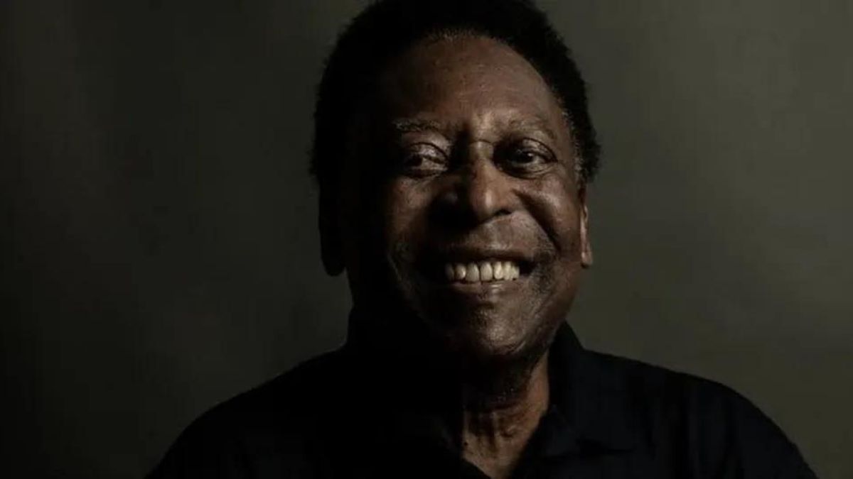 Família de Pelé se réune no hospital