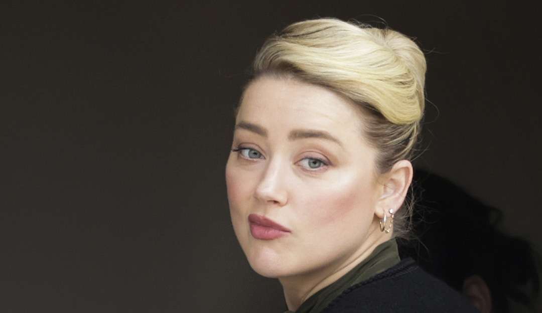 Amber Heard pede novo julgamento após decisão judicial desfavorável no processo contra Jonny Deep