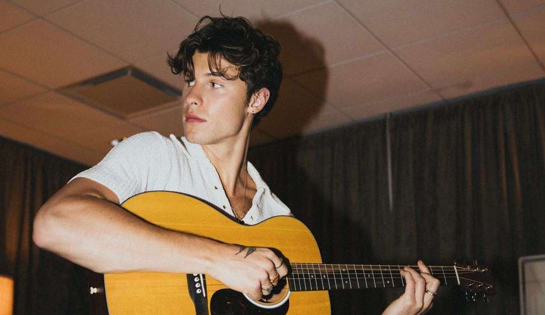 Shawn Mendes adquire mansão em Los Angeles