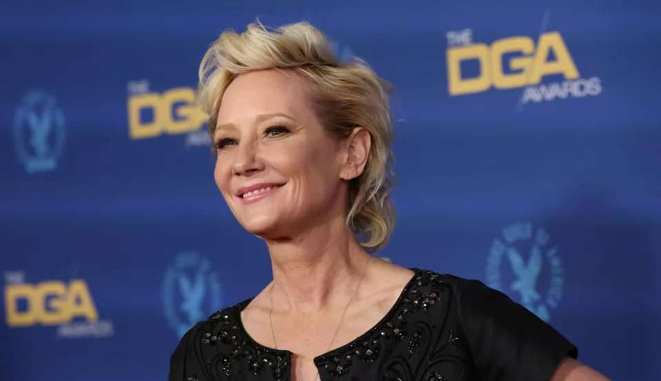 Autópsia realizada na atriz Anne Heche confirma que acidente não foi causado por drogas