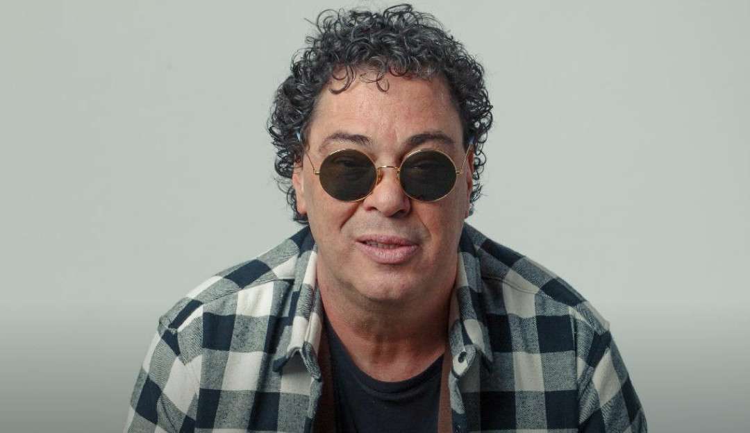 Casagrande diz que Tiago Leifert o ridicularizou na Tv Globo