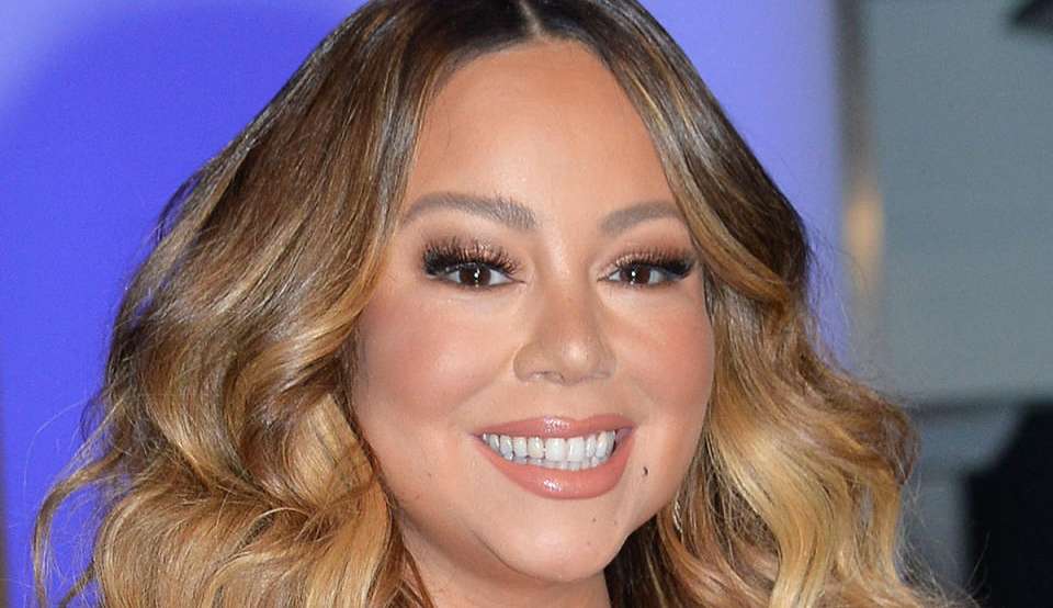 A diva do Natal! Mariah Carey recebeu uma fortuna em 2021 com sua