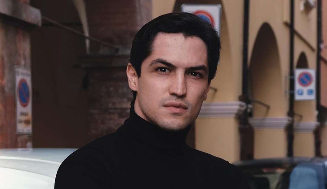 Gabriel fala sobre filme internacional 'Ferrari' e segunda temporada de 'Dom'