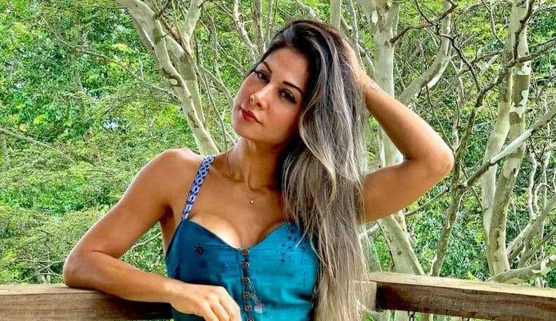 Em retrospectiva do ano, Maíra Cardi revela que perdeu bebê: “Praticamente ninguém soube”