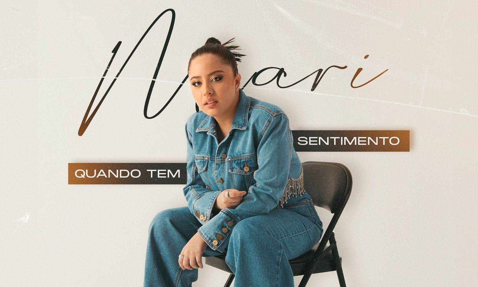 Lançamentos da semana: Mari Fernandez, Mc Hariel, Xamã, Rosalía e mais!