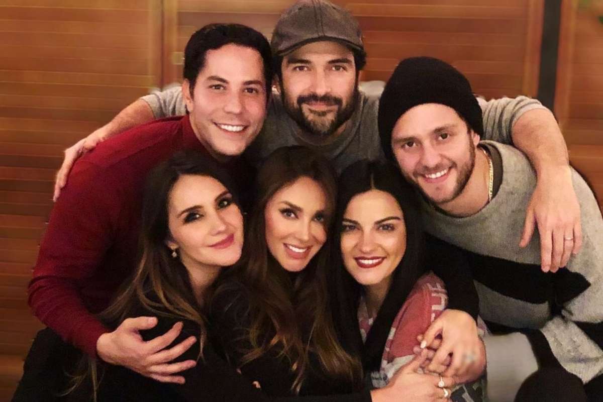 RBD anunciou retorno para 2023