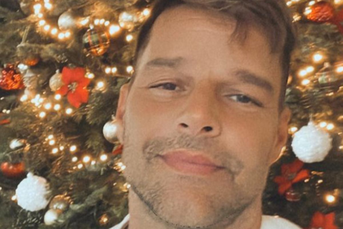 ricky martin