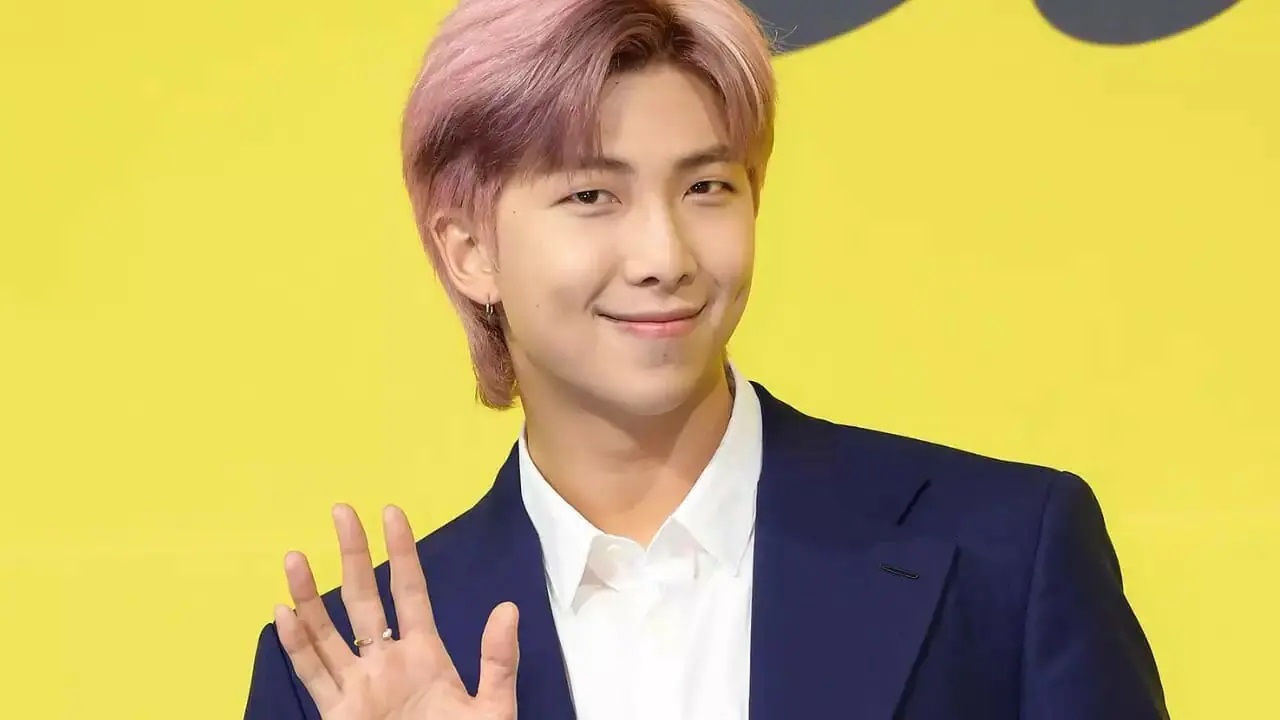 Letra e tradução de “Closer”, música de RM (BTS)