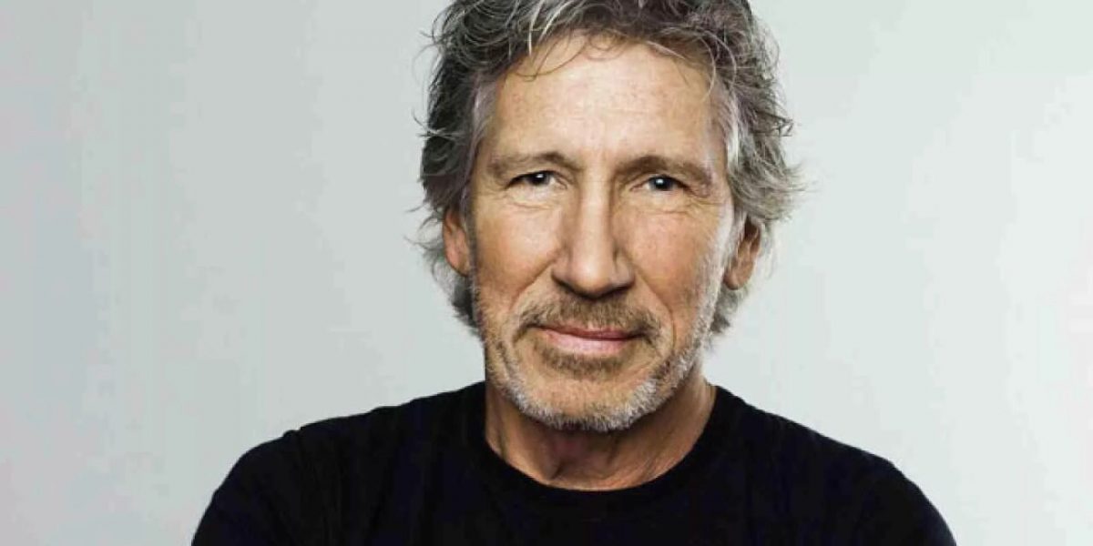 Roger Waters fará shows no Brasil em 2023, afirma jornalista