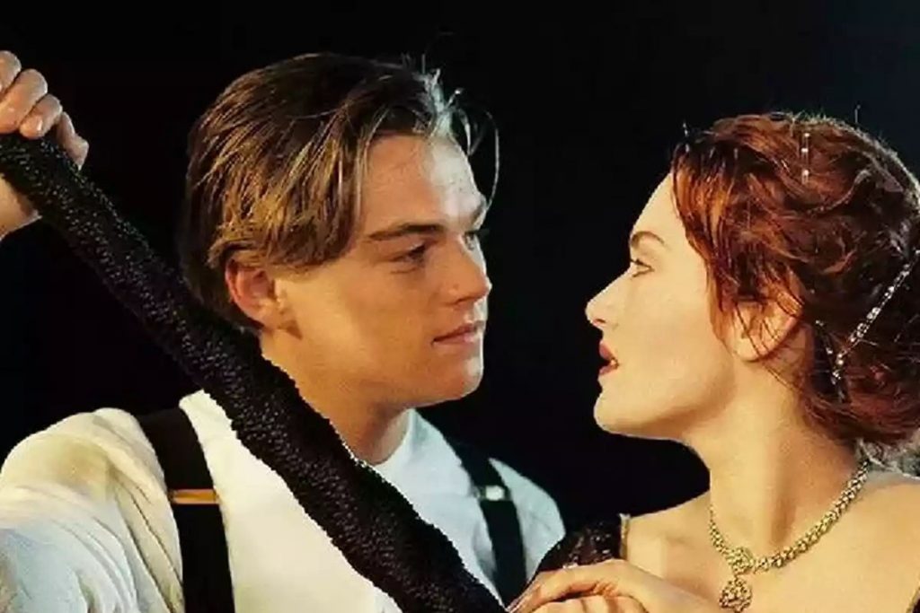 rose-jack-1024x683-1 Rose e Jack, personagens do filme Titanic