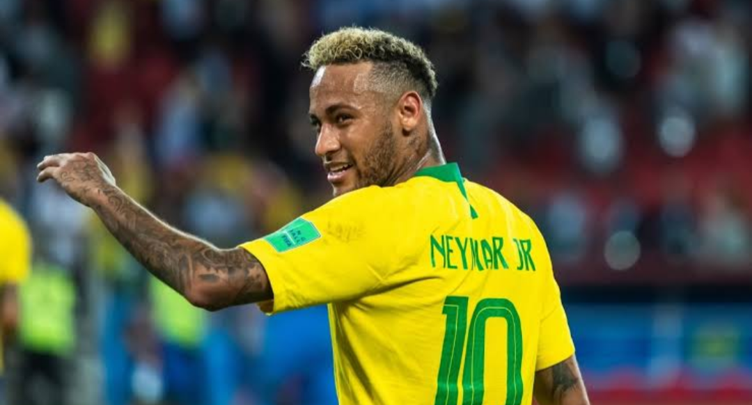 URGENTE: Equipe médica da seleção sugere que Neymar não jogue as oitavas