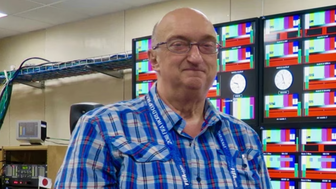 Morre terceiro jornalista na cobertura da Copa do Mundo no Catar